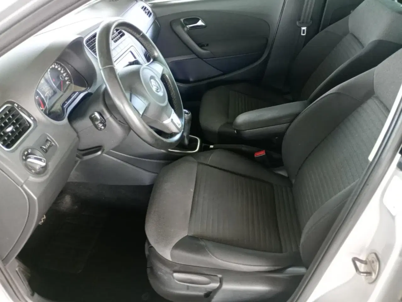 Billede 5 - VW Polo 1,6 TDi 90 Comfortline BMT