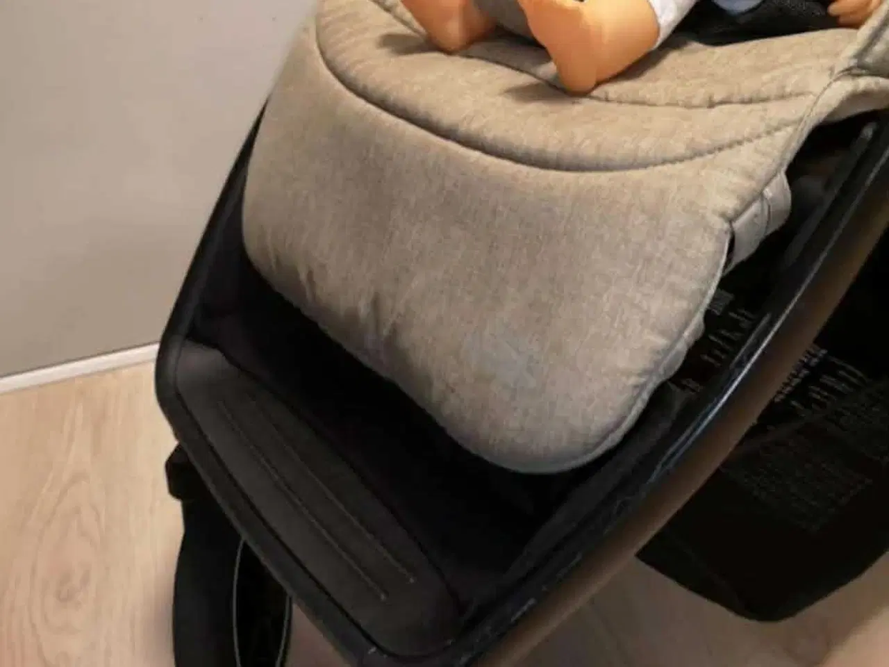 Billede 6 - Römer Britax Klapvog