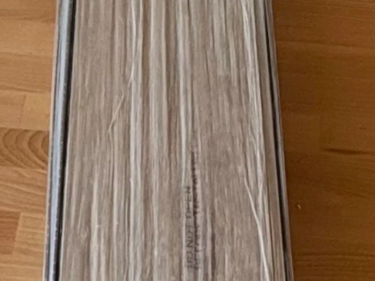 Billede 3 - Flot Alloc Berry højtrykslaminatgulv 