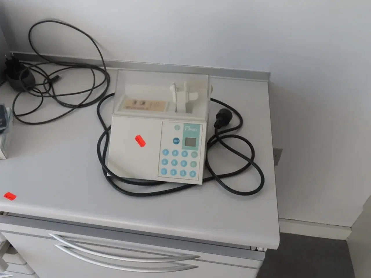 Billede 1 - Kapselblander 3M CAPMIX