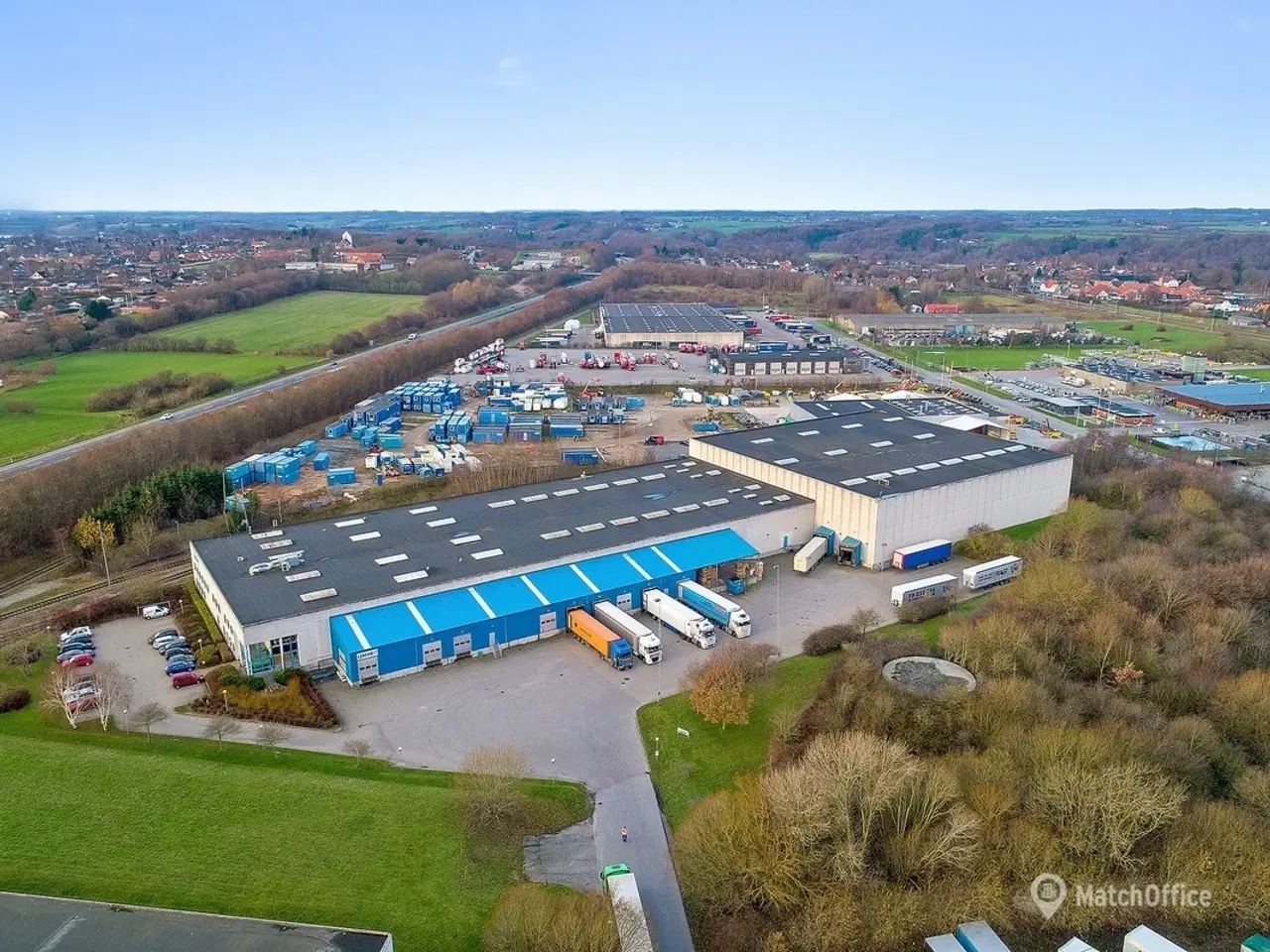 Billede 2 - Eske Hedegårdsvej 8, Eske Hedegårdsvej