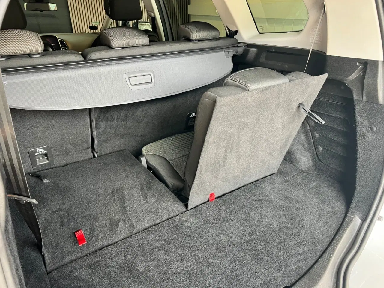 Billede 16 - Renault Grand Scenic IV 1,5 dCi 110 Zen EDC 7prs