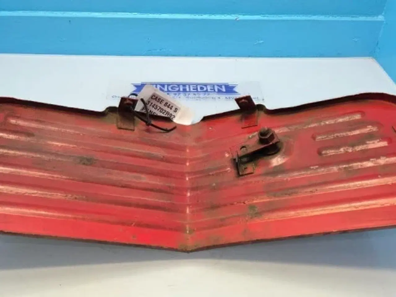Billede 10 - Case 844S Panel 3145702R92
