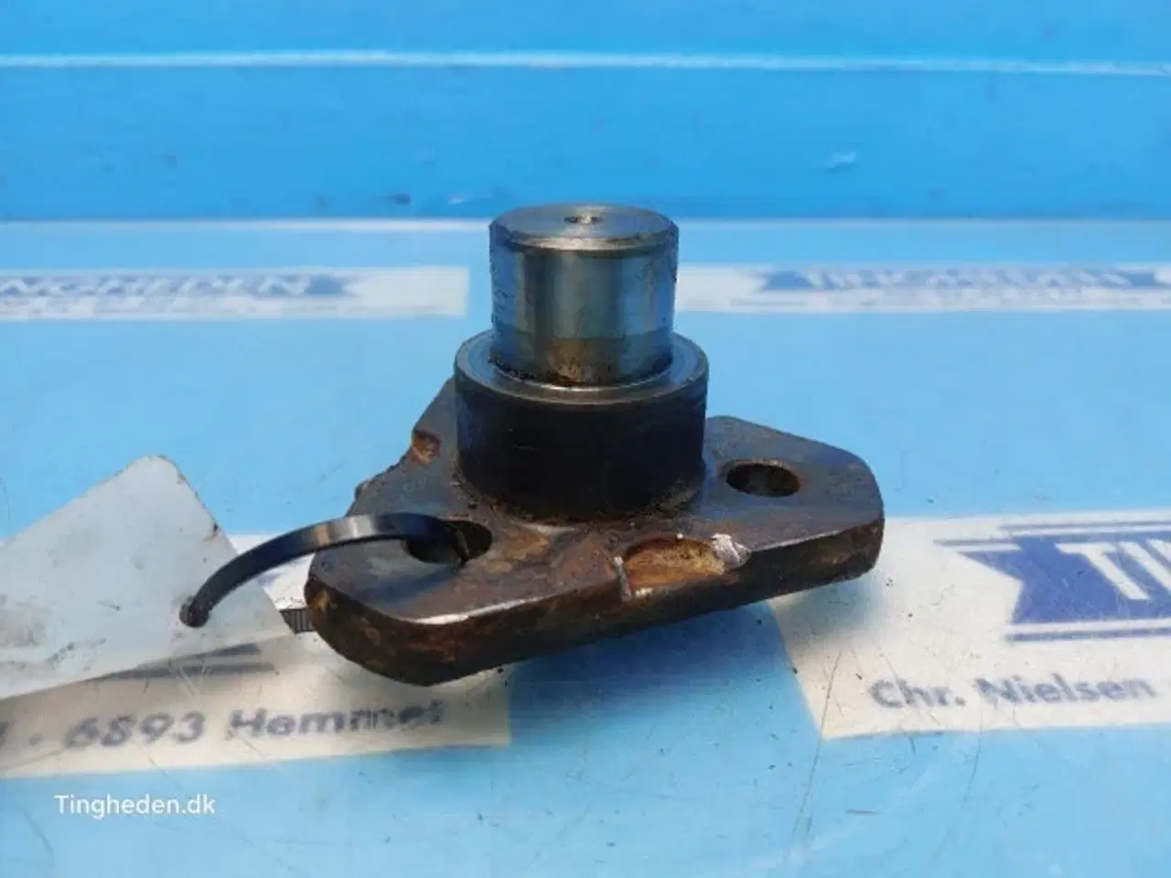 Billede 3 - Kramer 521 Aksel Tap Øverst 1000089298