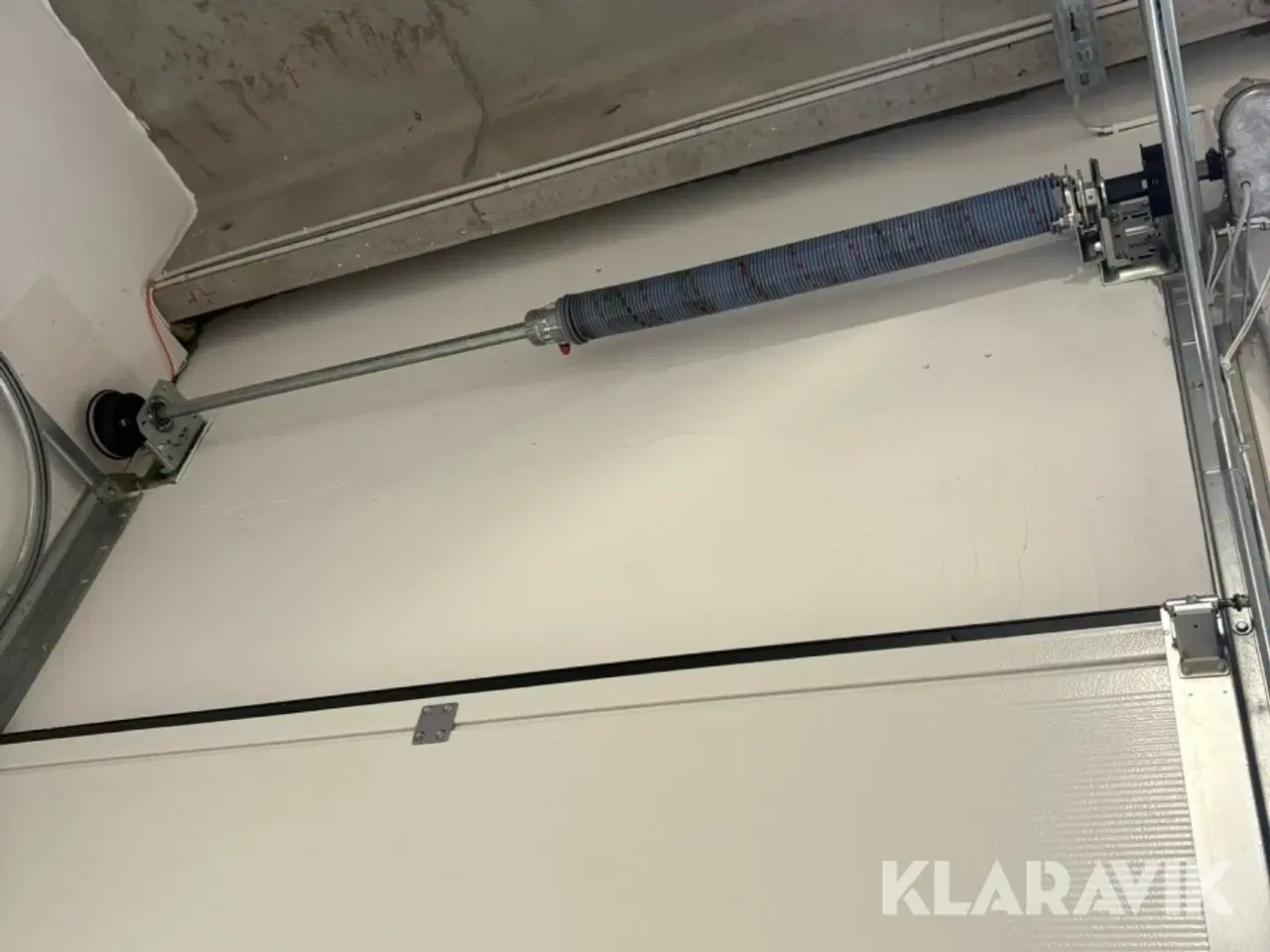 Billede 3 - Ledhejseport Assa Abloy