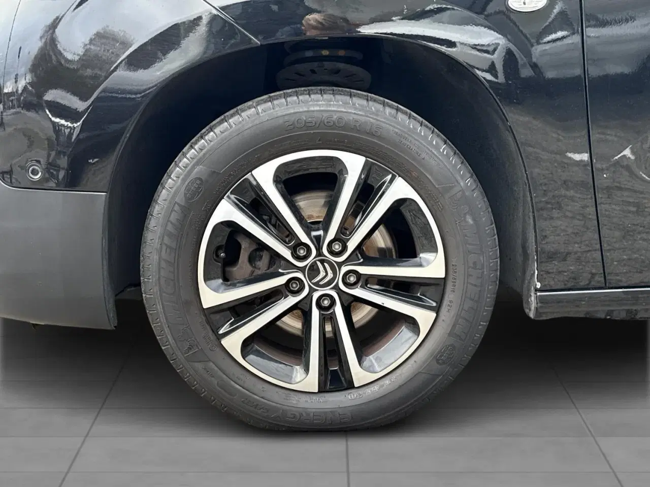 Billede 5 - Citroën Berlingo 1,5 BlueHDi 100 SkyLine