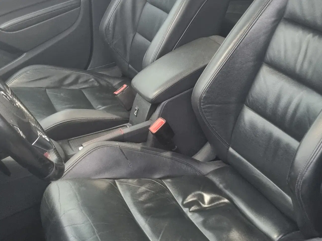 Billede 11 - Golf 6 2.0 GTI