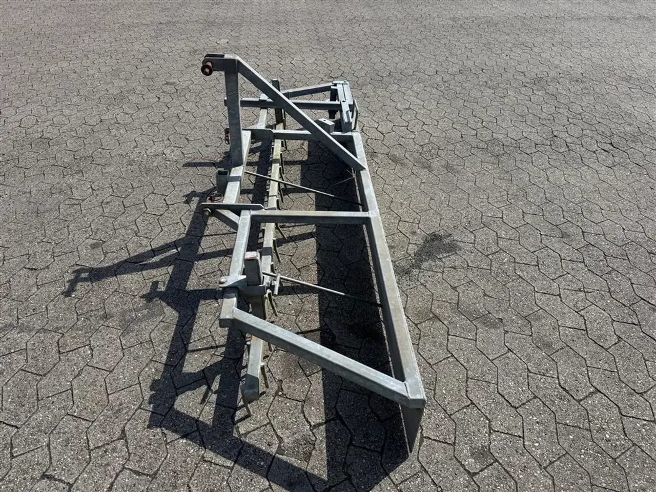 Billede 3 - - - - Ridebaneplaner