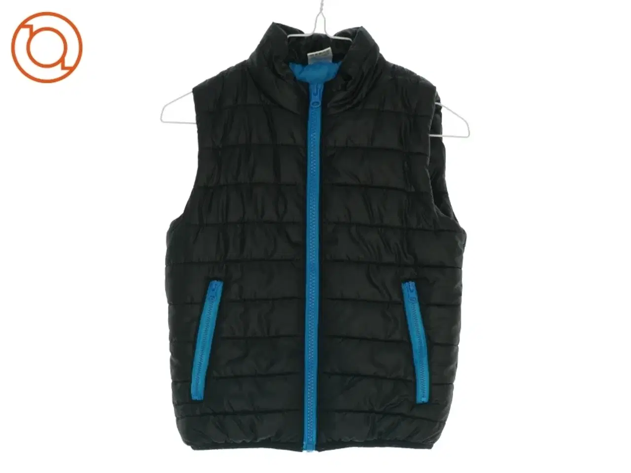 Billede 1 - Vest fra Friends (Str. 98 cm)