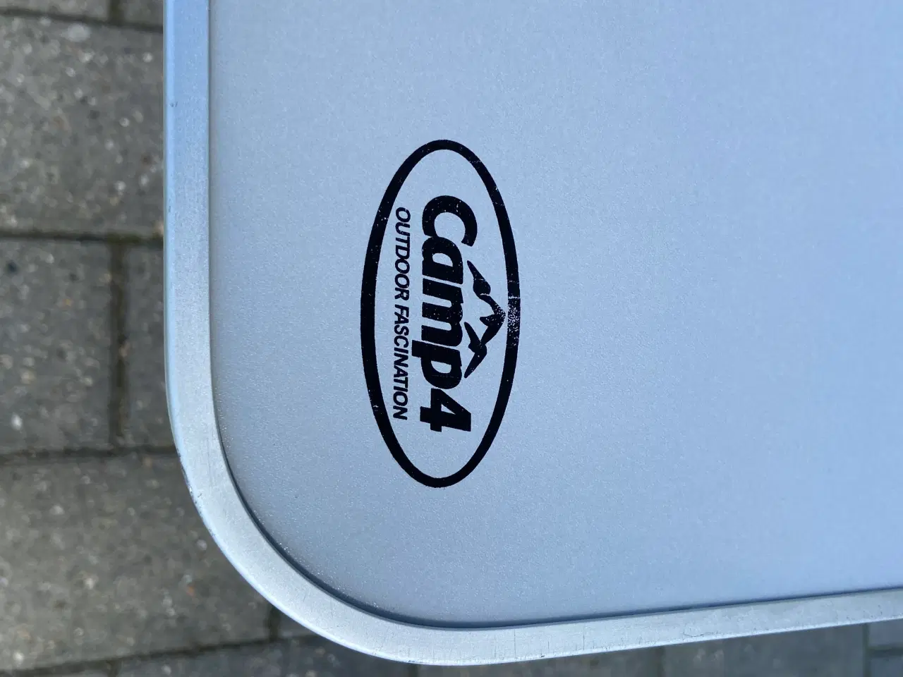 Billede 2 - Campingbord