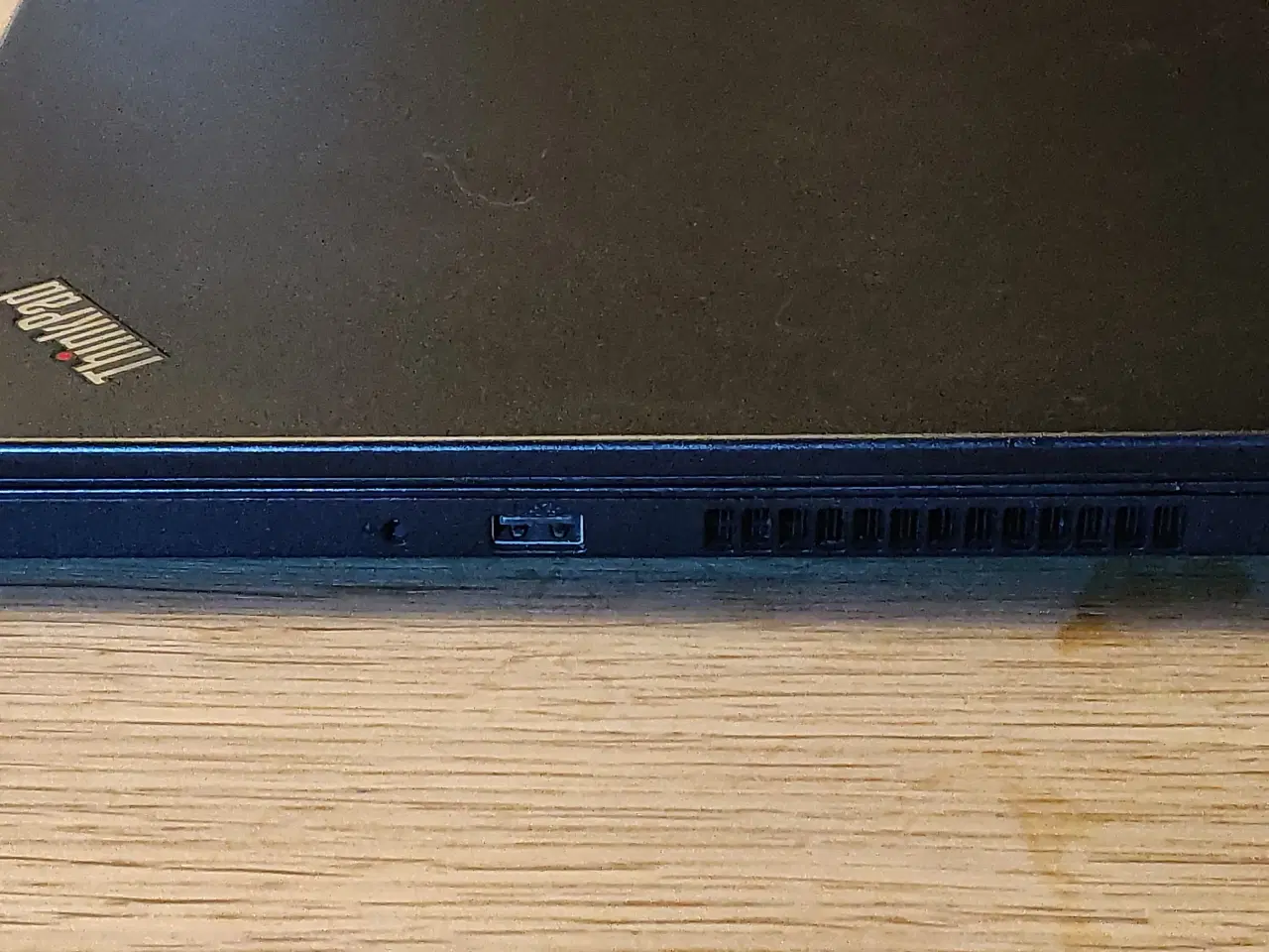 Billede 4 - Lenovo ThinkPad L480 i5-8250U