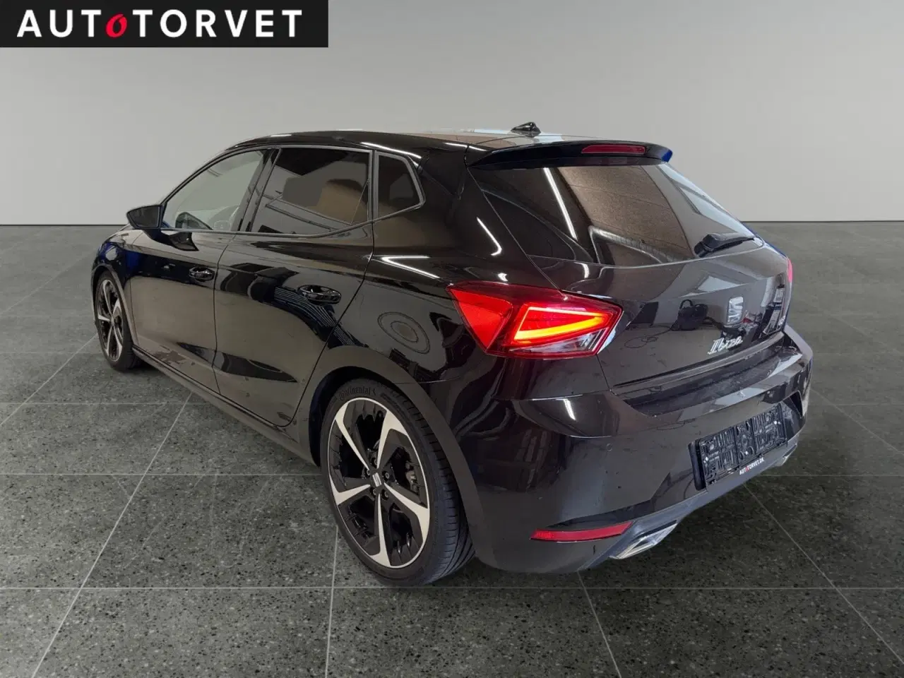Billede 4 - Seat Ibiza 1,0 TSi 110 FR DSG
