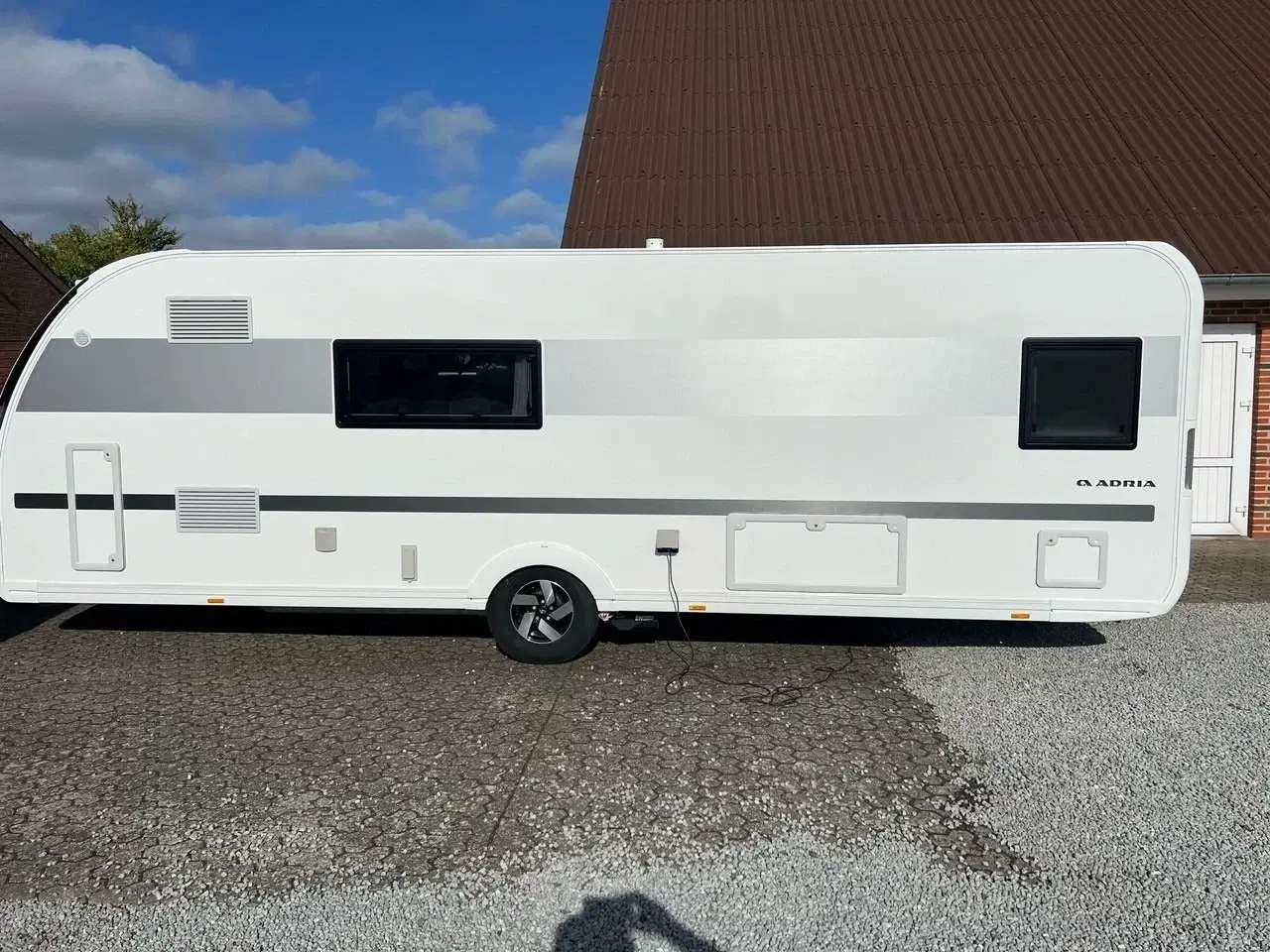 Billede 5 - Adria Alpina 663 PT  