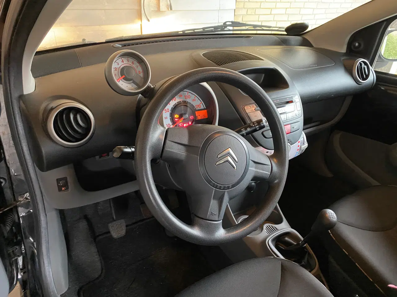 Billede 2 - Velholdt økonomisk billige drift 