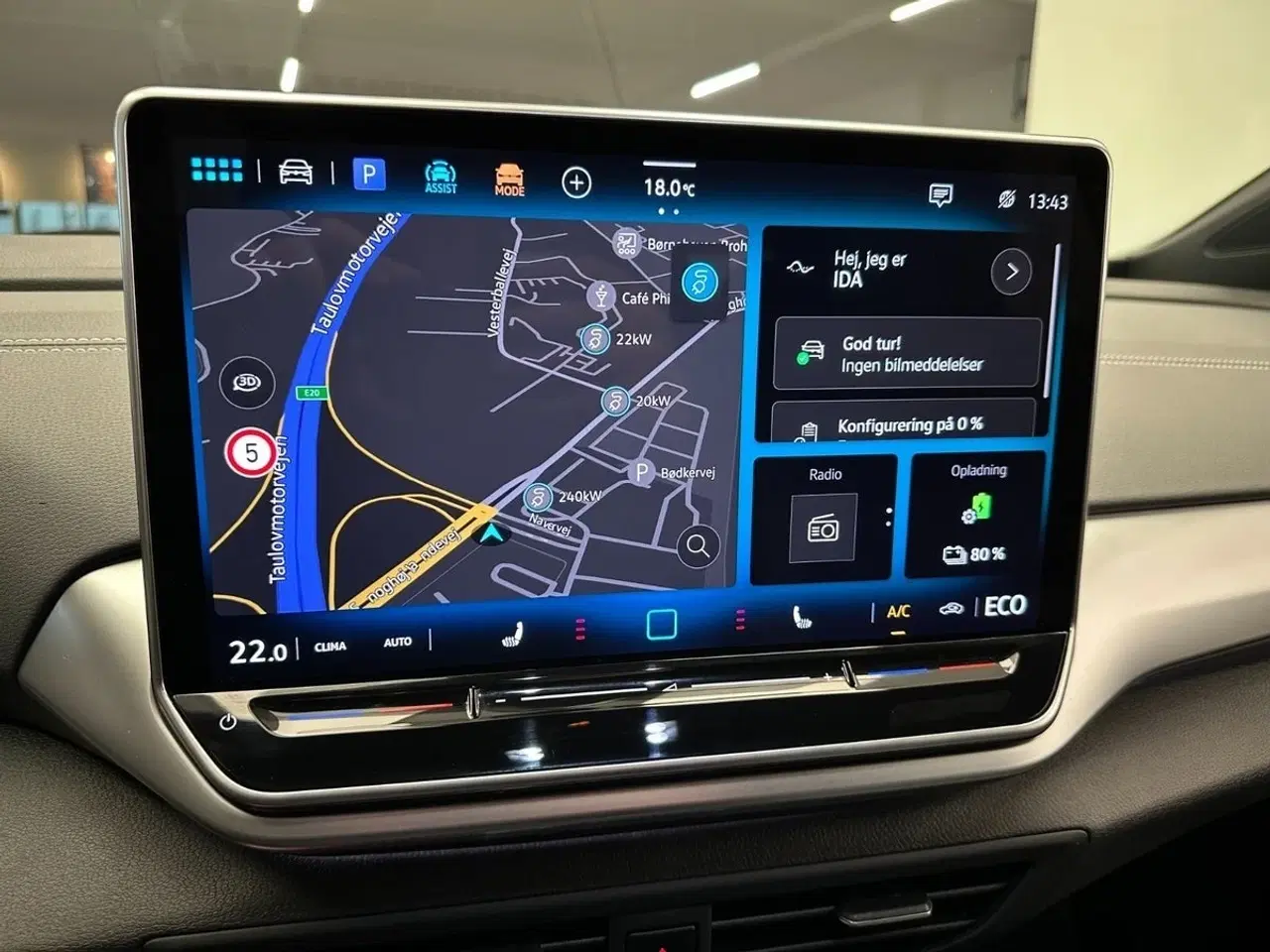 Billede 17 - VW ID.4 52 Life