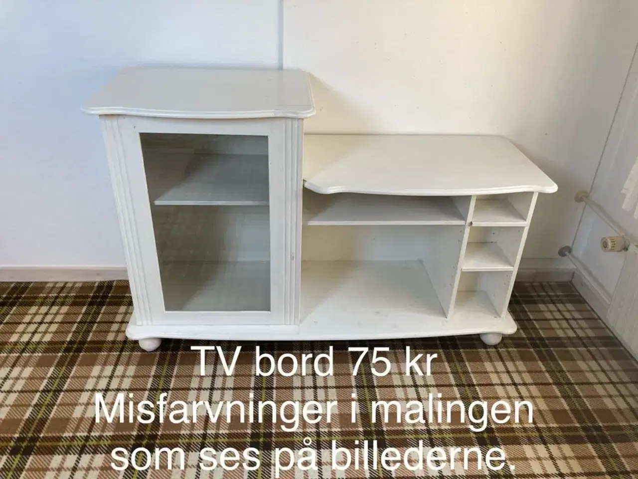 Billede 1 - Billigt TV bord