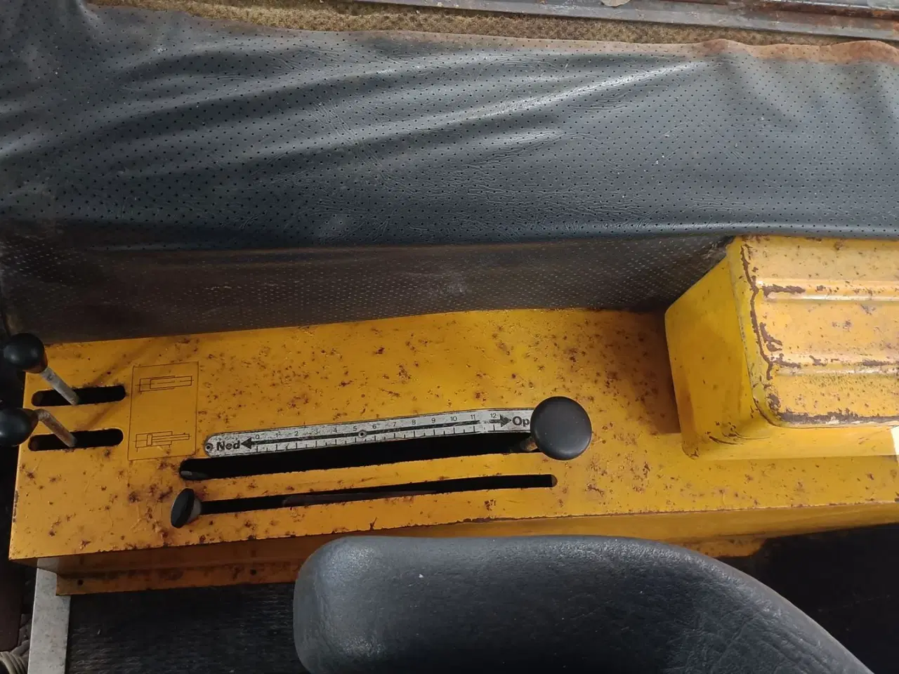 Billede 19 - JL 530 de luxe (momsfri)