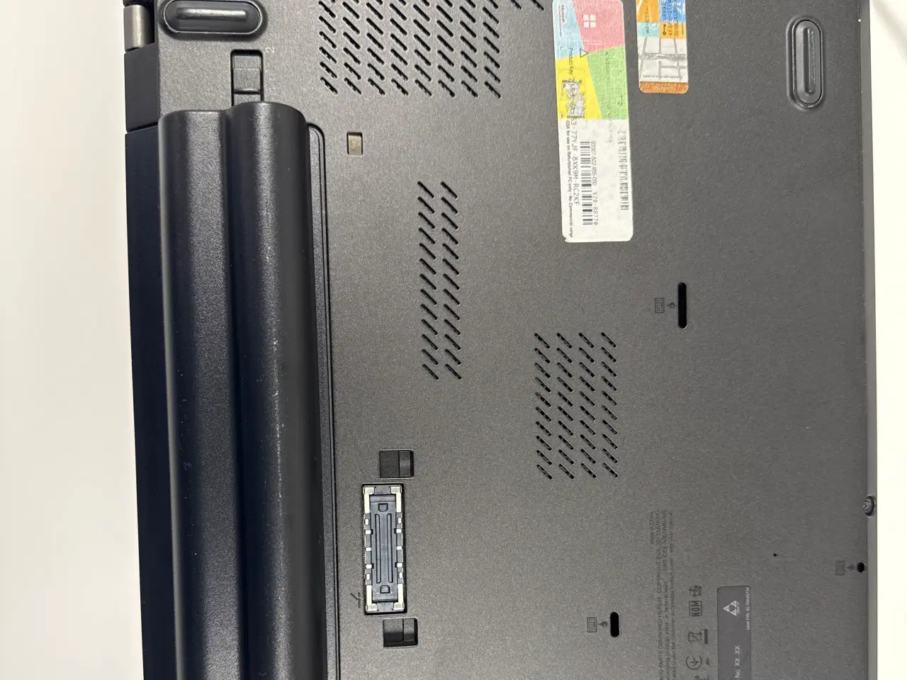 Billede 3 - Lenovo T440S laptop