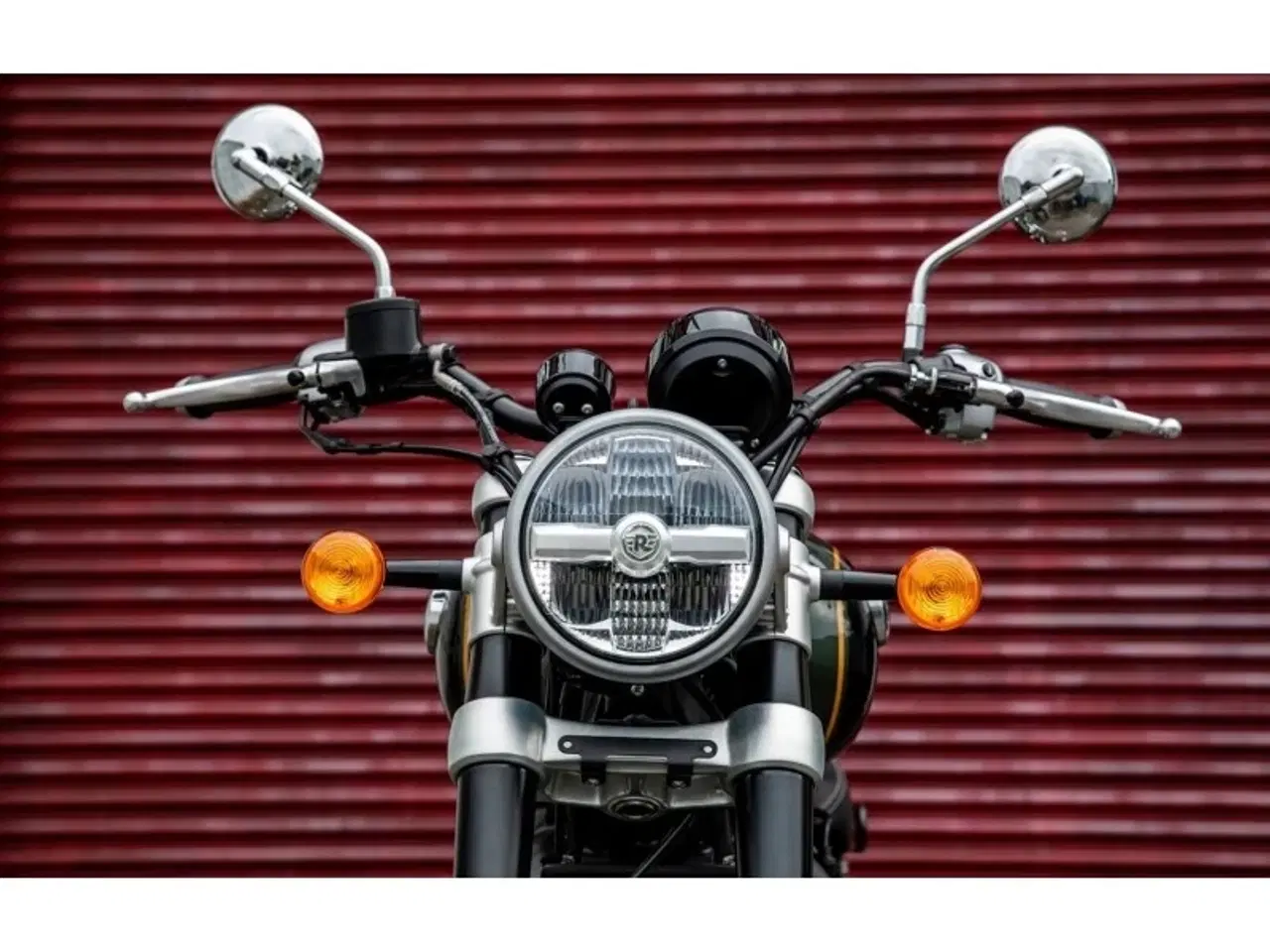 Billede 9 - Royal Enfield Super Meteor 650 Astral