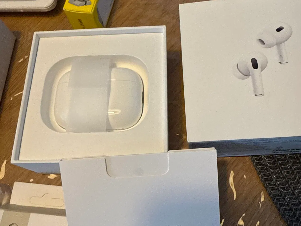 Billede 2 - Appel ur og AirPods 