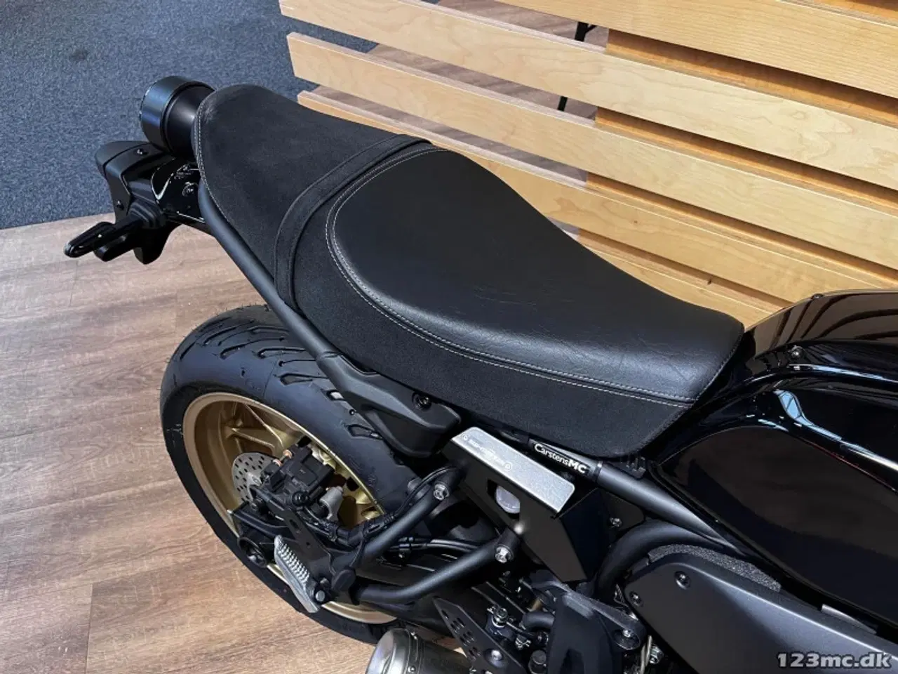 Billede 12 - Yamaha XSR 700