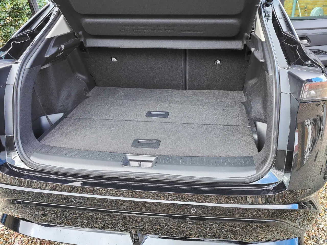 Billede 12 - Nissan Ariya 87 Advance – som ny