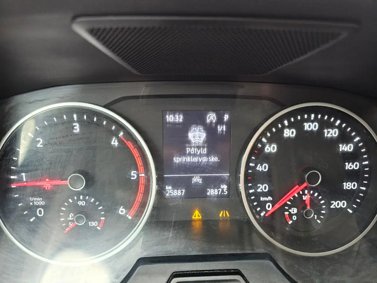 Billede 28 - MAN TGE 5.160 A8 L3H3, Kassevogn