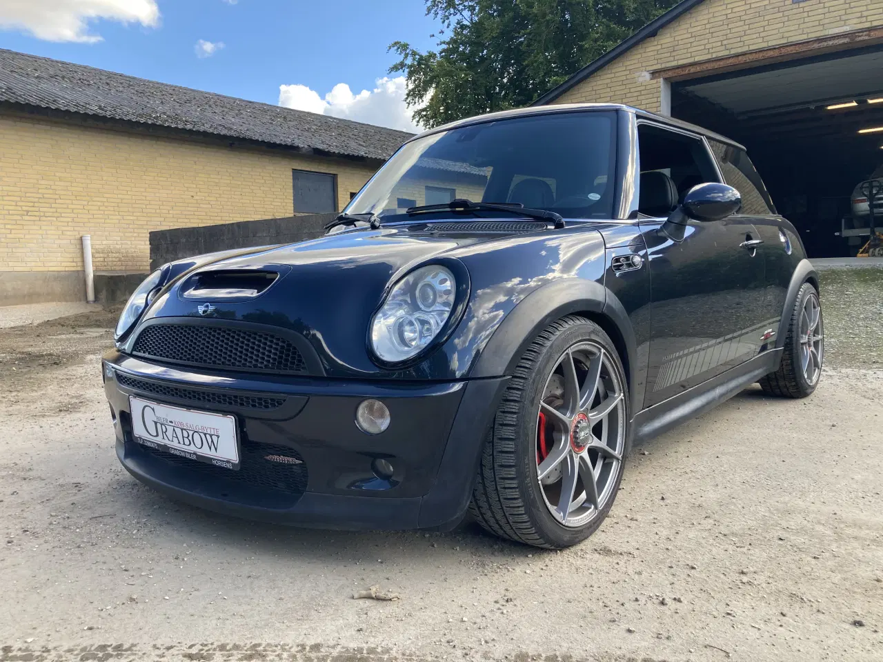 Billede 6 - 211 HK JOHN COOPER WORKS 