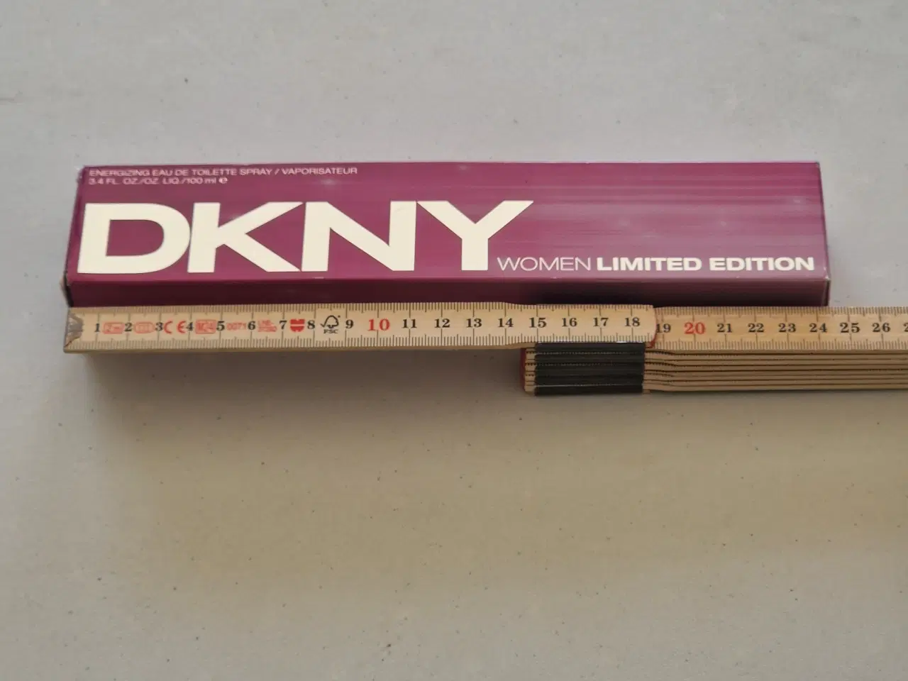 Billede 5 - DKNY Women Limited Edition Eau de Toilette 100ml
