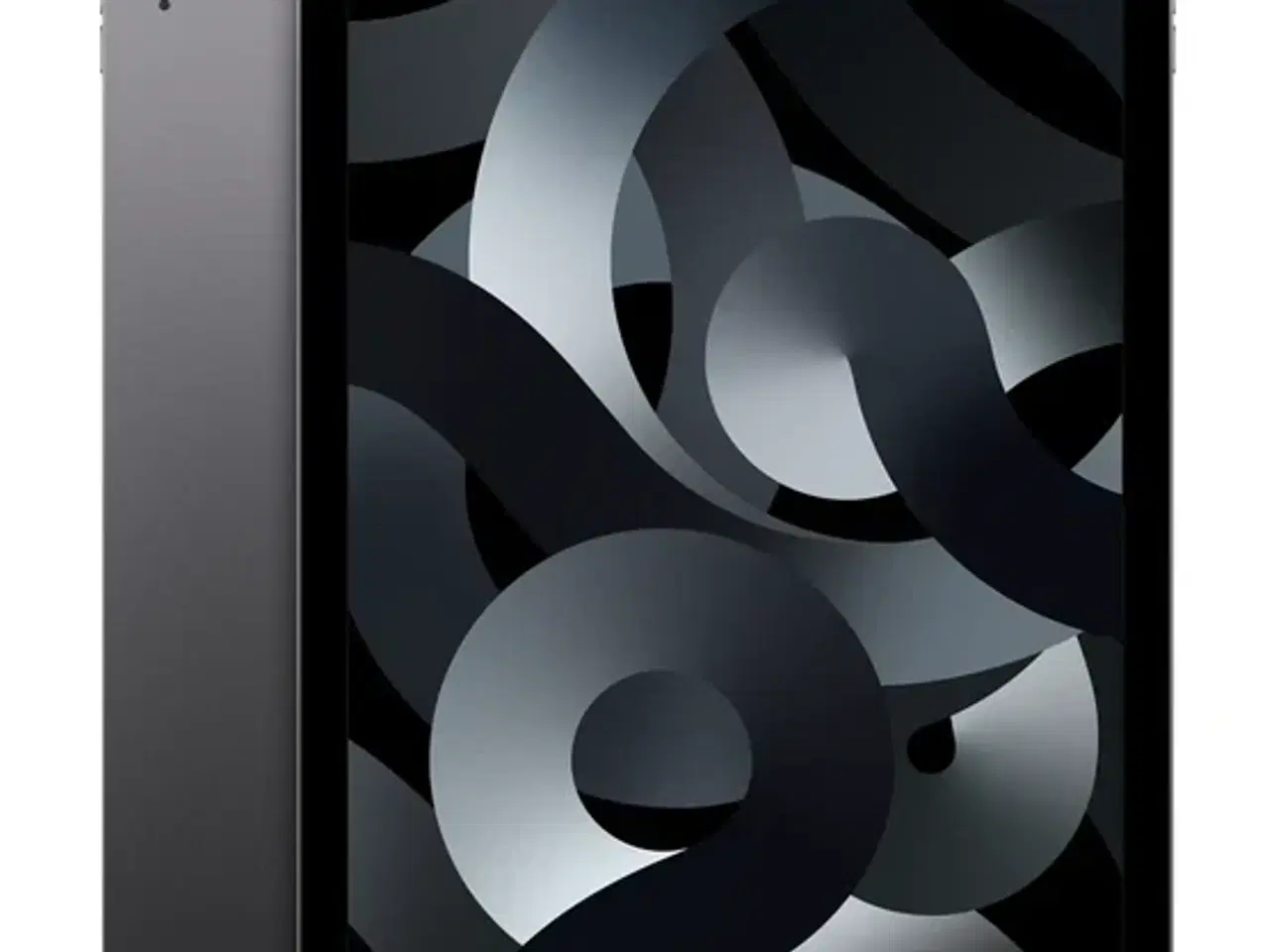 Billede 1 - Apple iPad Air 4 10,9" 64GB WiFi (Space Gray) - 2020