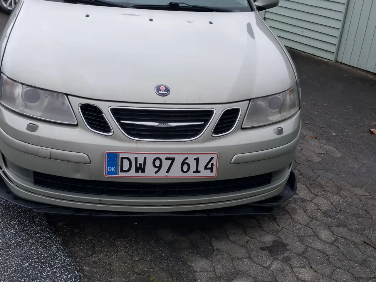 Billede 18 - Saab 93 turbo 