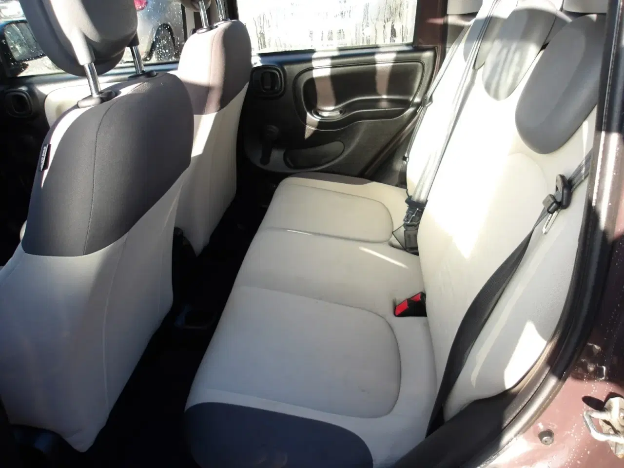 Billede 6 - Fiat Panda 1,2 69 Easy