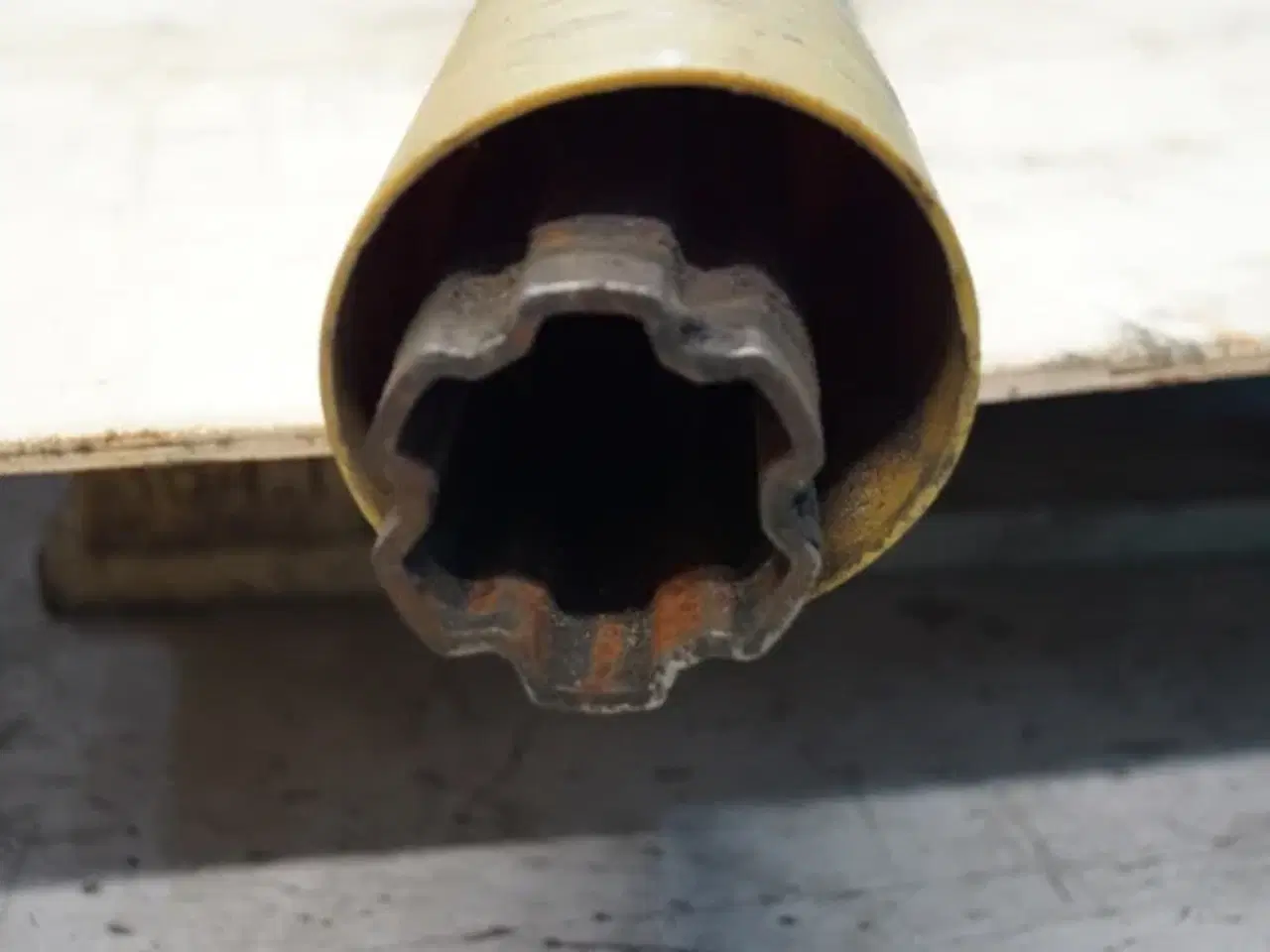 Billede 11 - John Deere 590 PTO DC205476