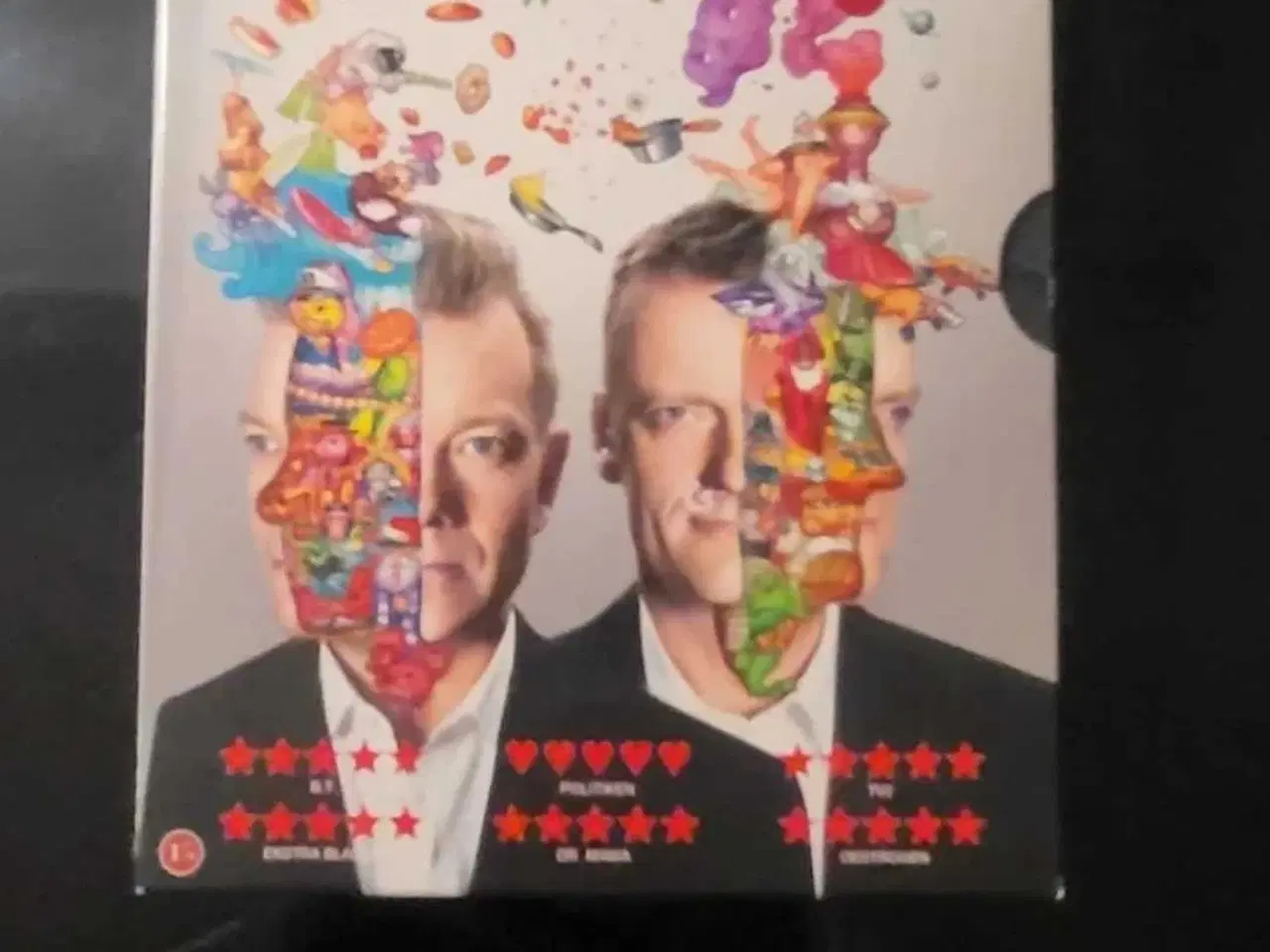 Billede 3 - DVD film