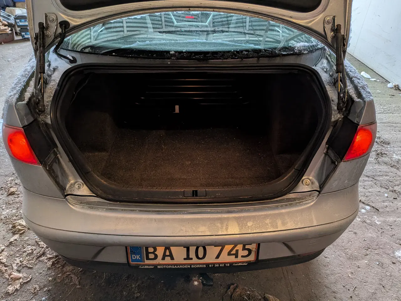 Billede 17 - SEAT Cordoba 1.9 TDI