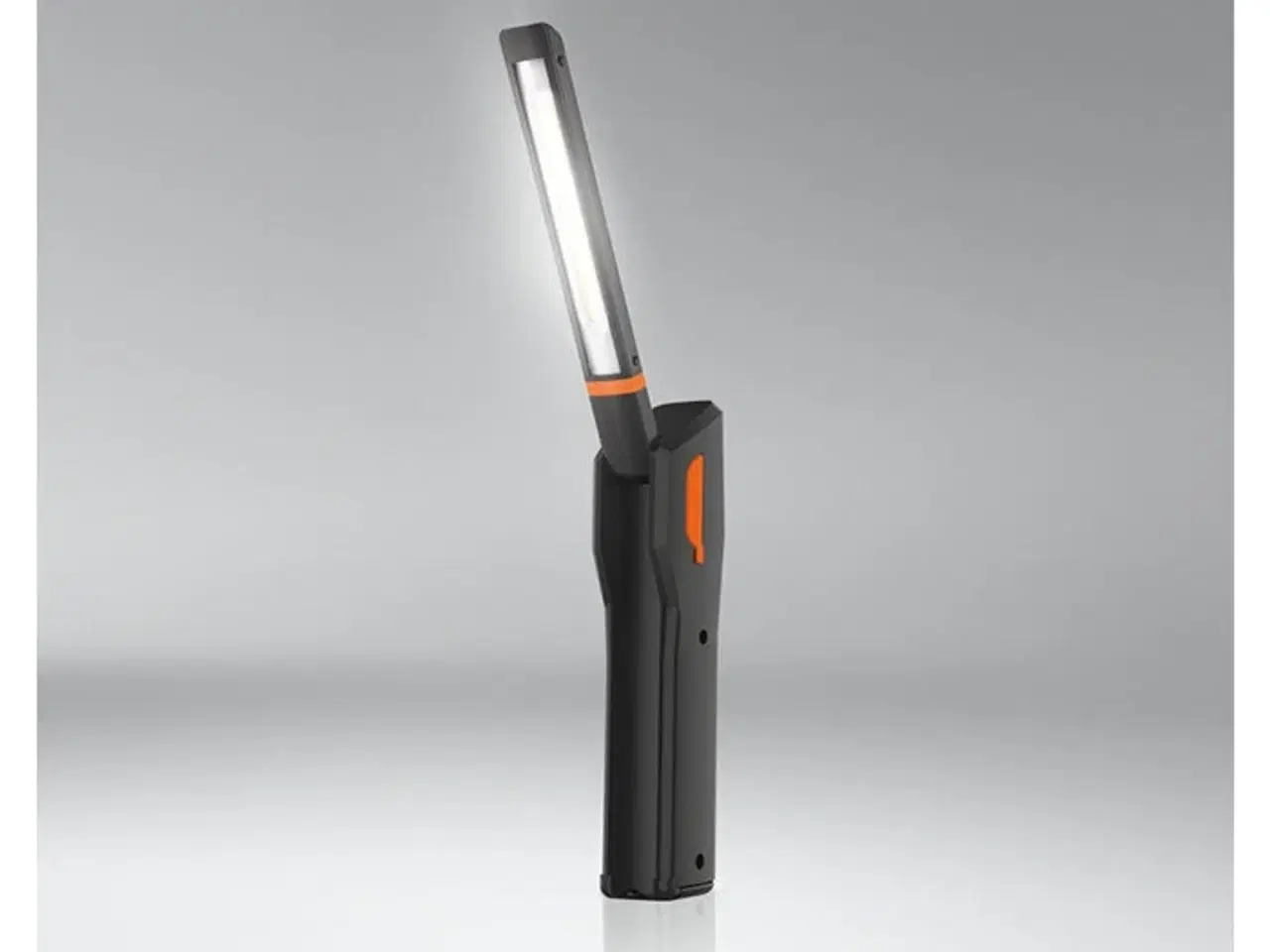 Billede 1 - Osram foldbar LED inspektionslygte 500 lm