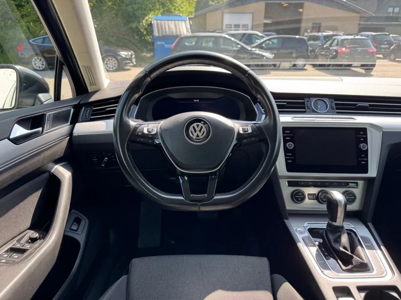 Billede 16 - VW Passat 2,0 TDi 150 Highline Premium Variant DSG