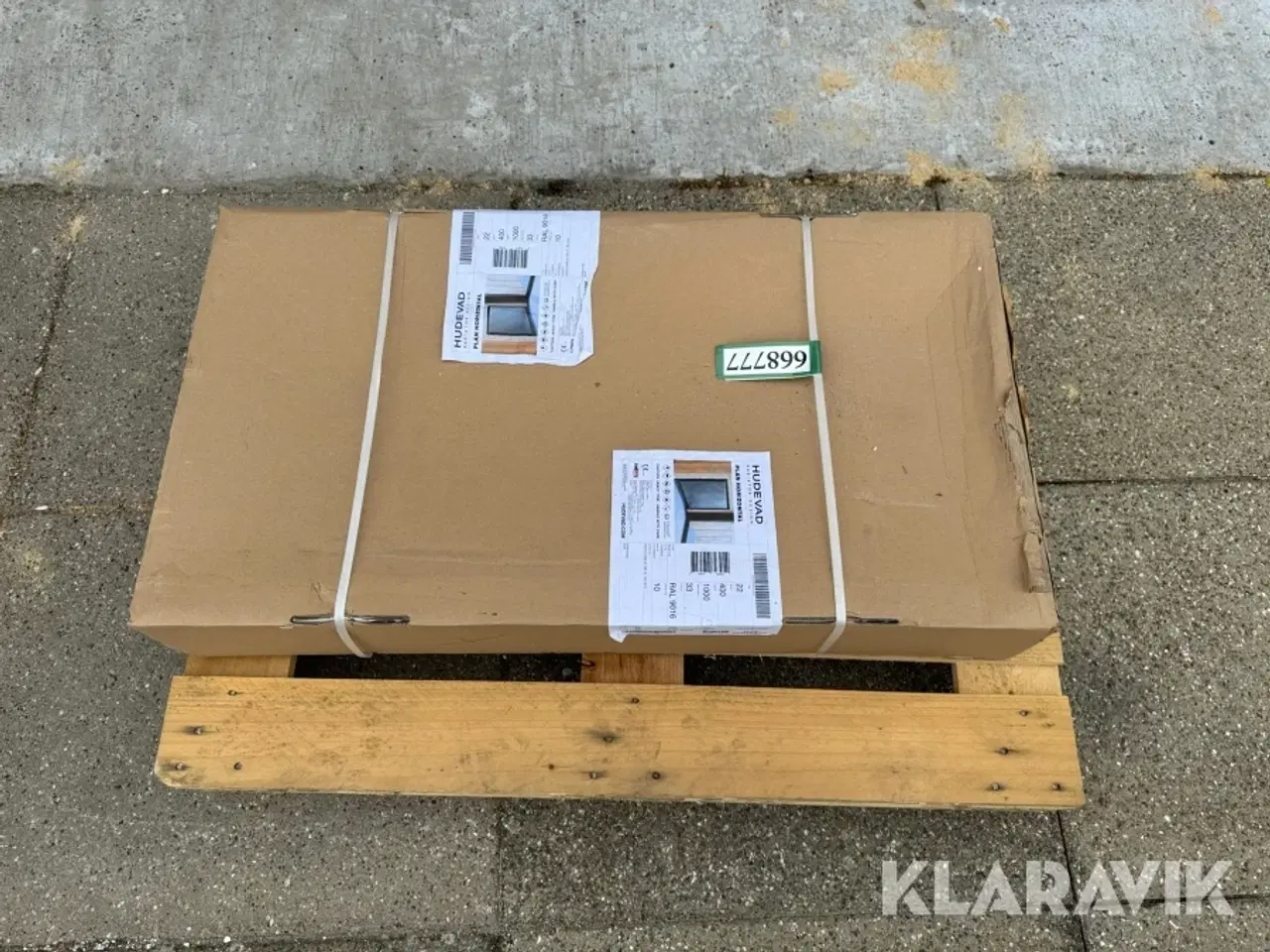 Billede 12 - Radiator Hudevad 22