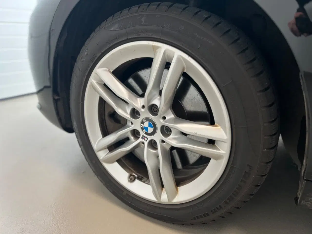 Billede 14 - BMW 220d 2,0 Gran Tourer Advantage aut.