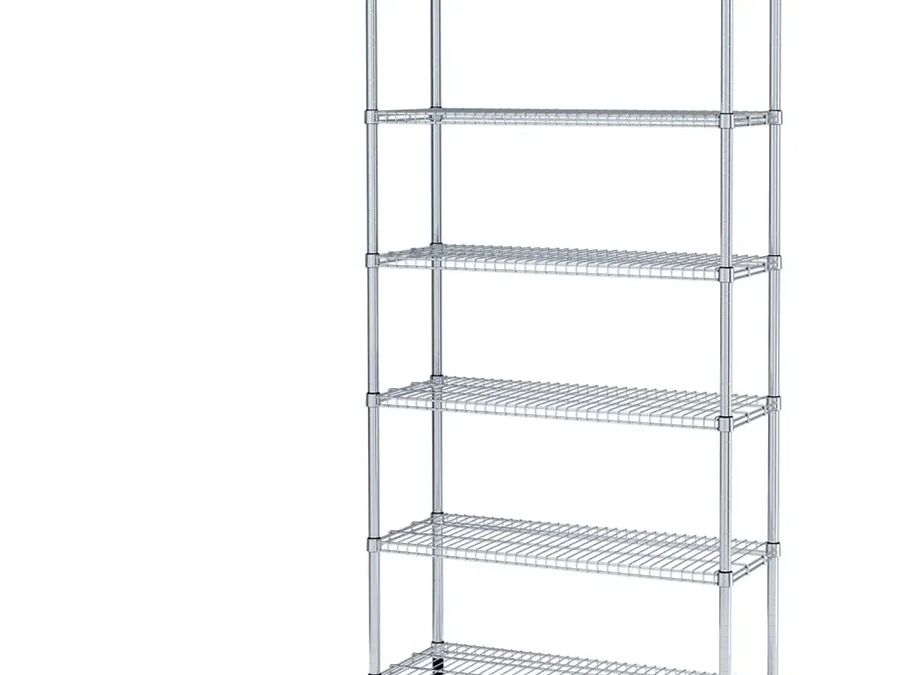 Billede 1 - Omar reol - Ikea
