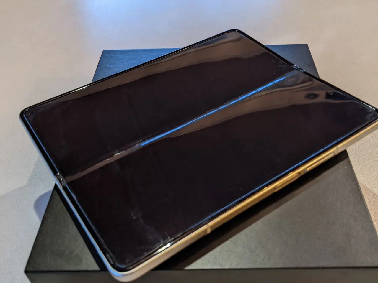 Billede 9 - Samsung Galaxy Z Fold 3
