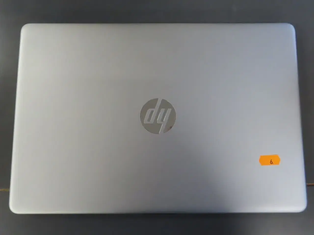 Billede 4 - Bærbar computer HP