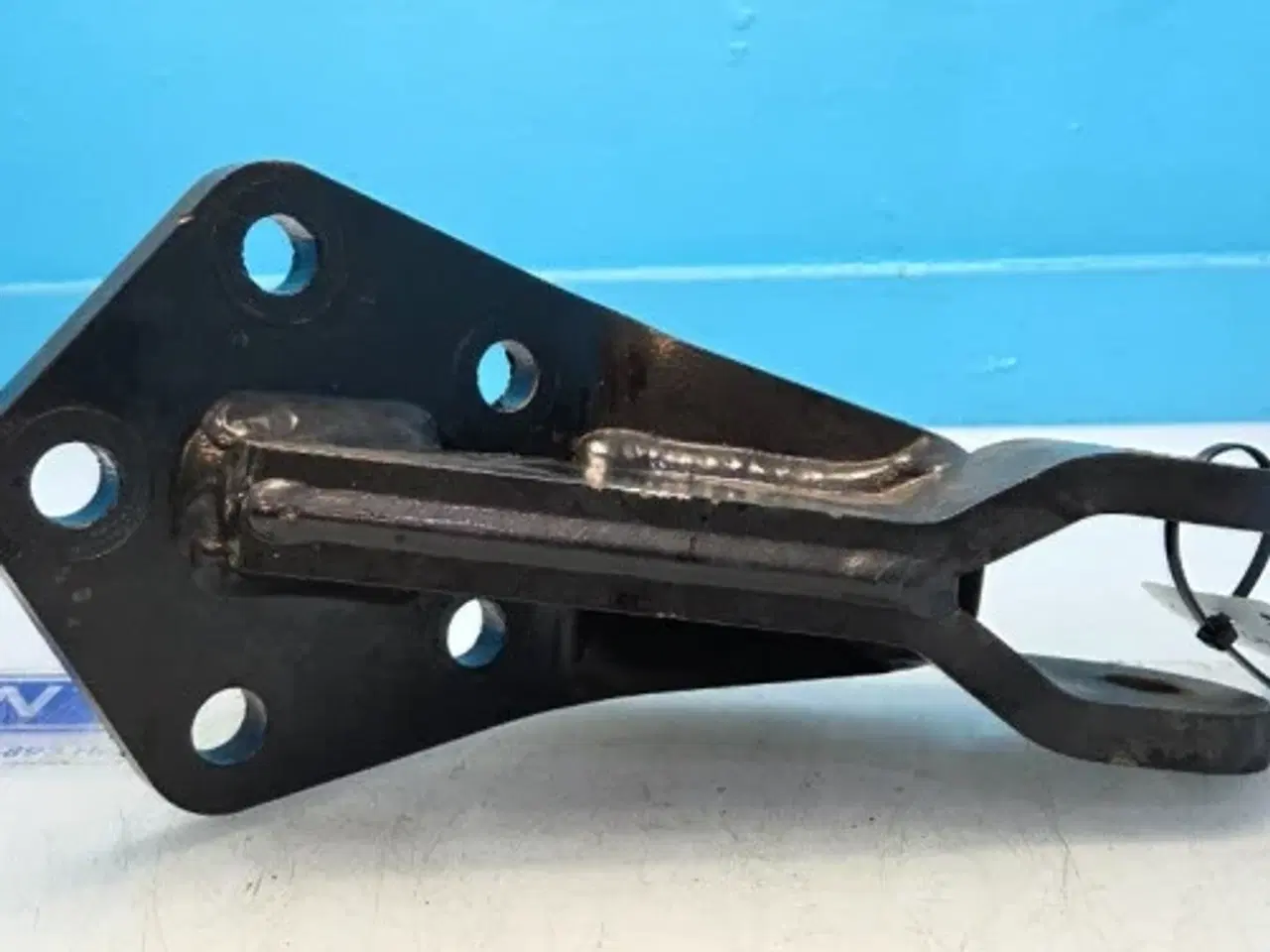 Billede 11 - New Holland T6.160 Support 5188925