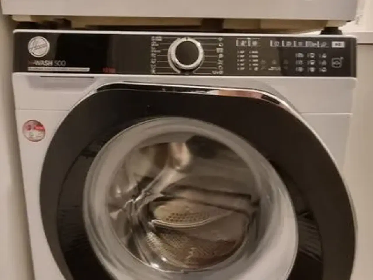 Billede 2 - Vaskemaskine og tørretrumbler