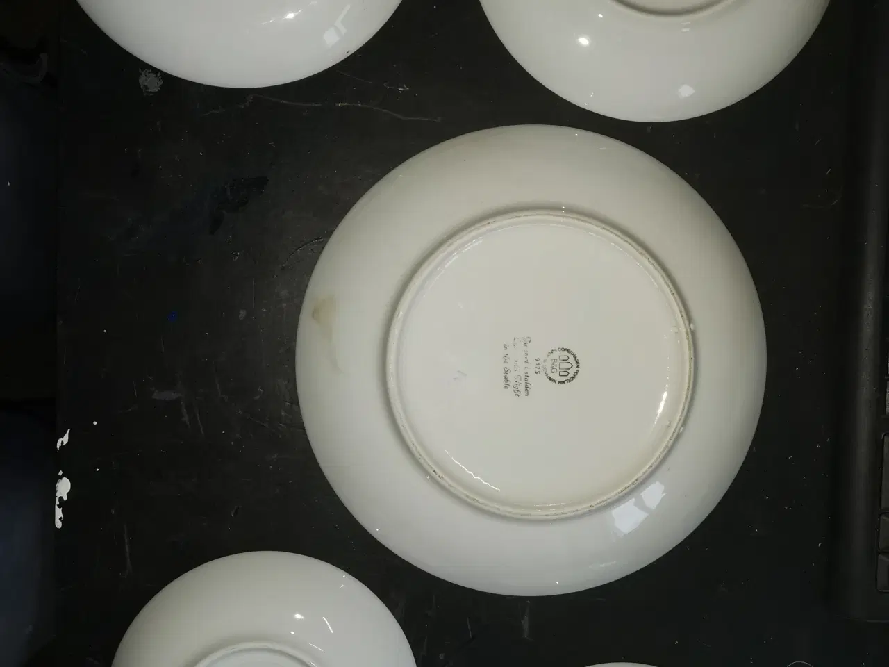 Billede 9 - Juleplatter samling