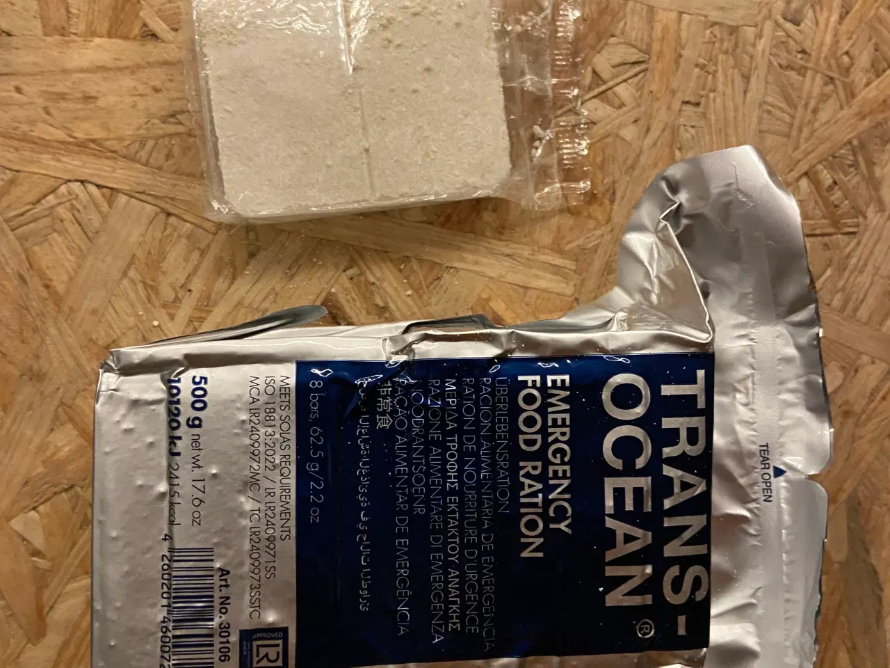 Billede 4 - Survival Food Langtidsholdbar Nødforsyning