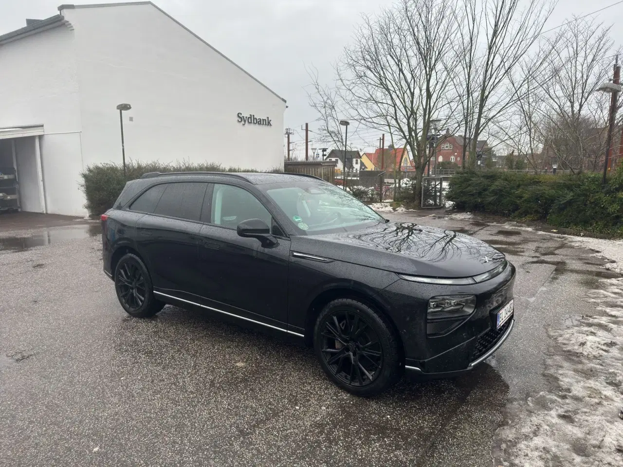 Billede 1 - Xpeng G9  Standard Range