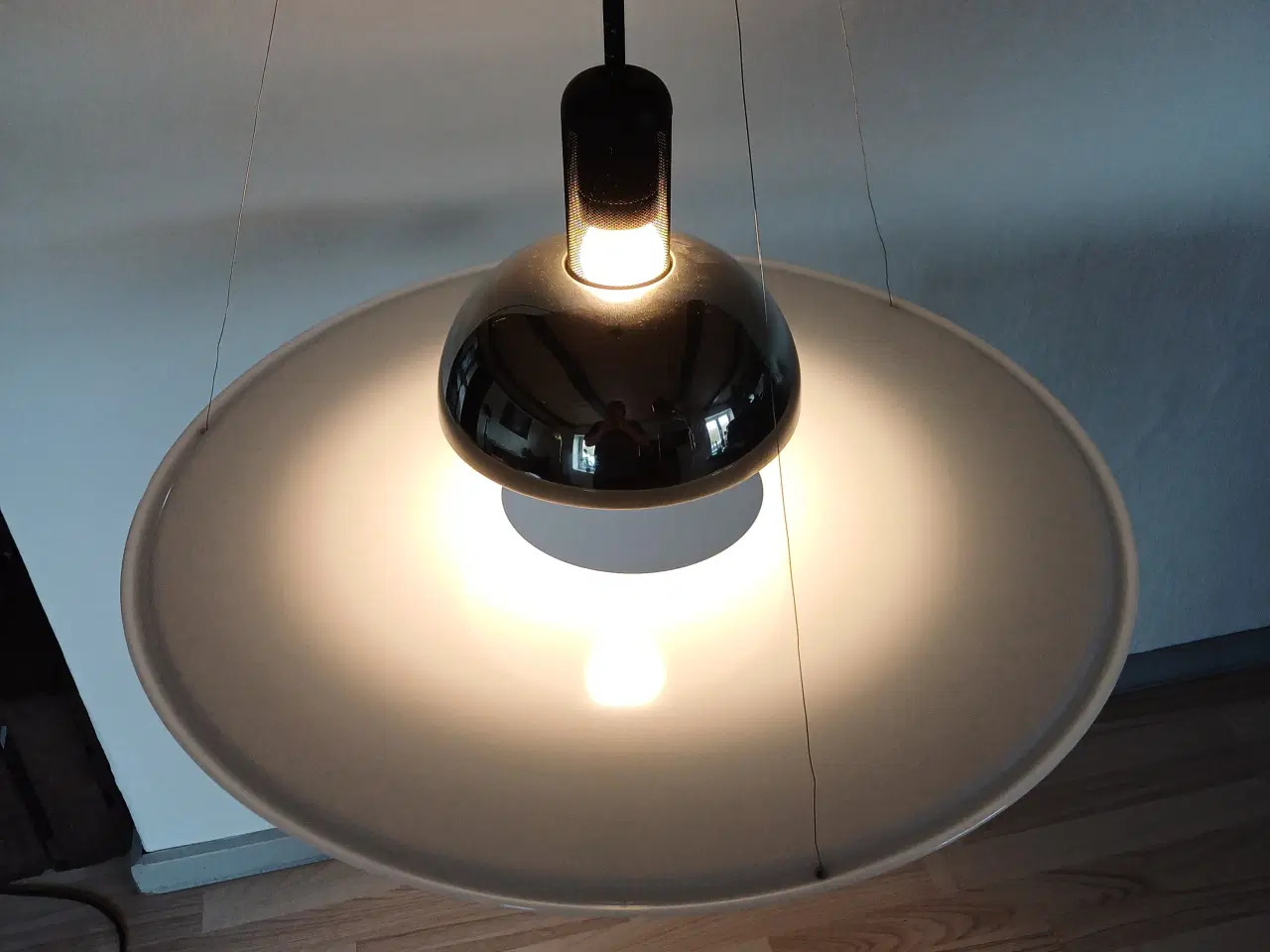 Billede 2 - Flos flisbi loftlampe 