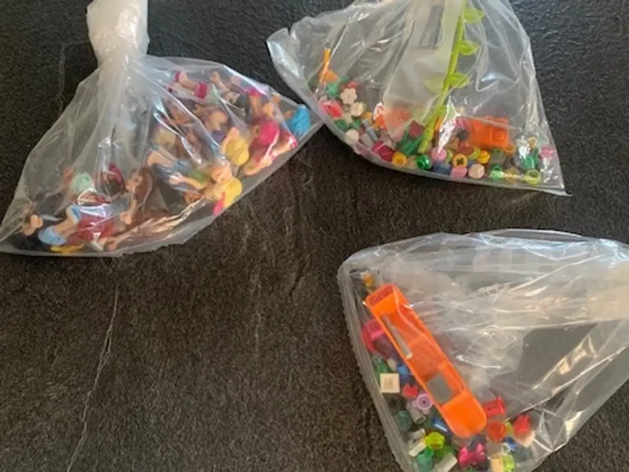Billede 18 - Forskellige Lego friends modeller 
