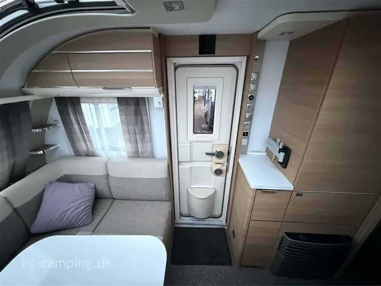 Billede 7 - 2019 - Adria Adora 472 UP   Super fin rejsevogn, med en god udstyrspakke!